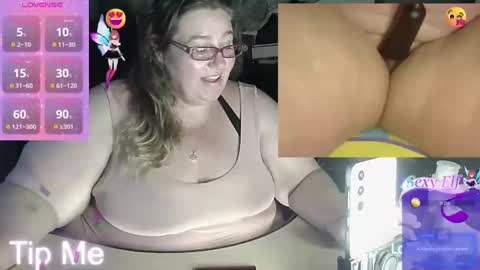 Iceprincess2bad4u online show from 02.09.25