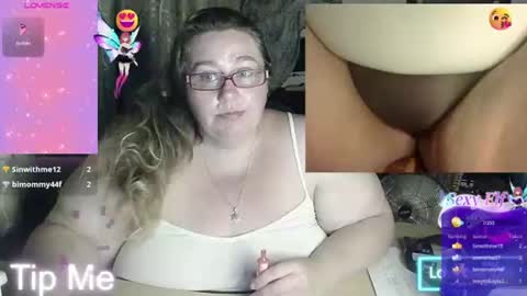 Iceprincess2bad4u online show from 03.06.25