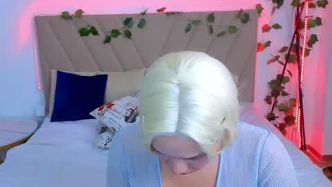 Ice online show from 06.11.26
