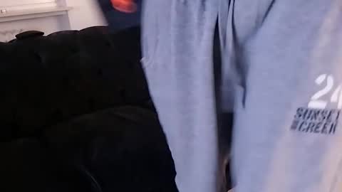 Snapshot of icheinfachich13 chatting on 10.05.25 icheinfachich13 online show from 10.05.25