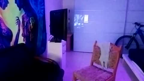 Snapshot of icheinfachich13 chatting on 03.08.26 icheinfachich13 online show from 03.08.26