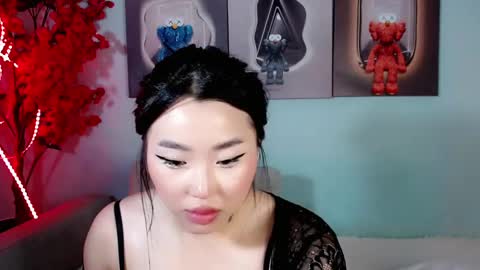 ichiben online show from 01.19.25