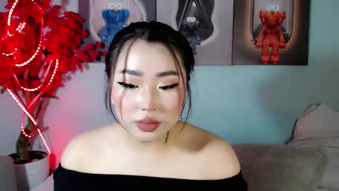 ichiben online show from 03.05.25