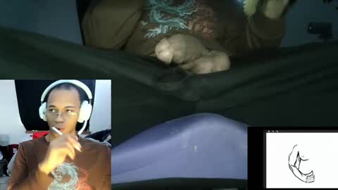 Ichigo online show from 02.24.25