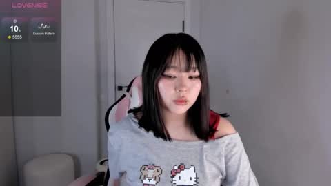 Hitomi   online show from 12.01.25