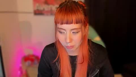 Natalia online show from 02.12.26