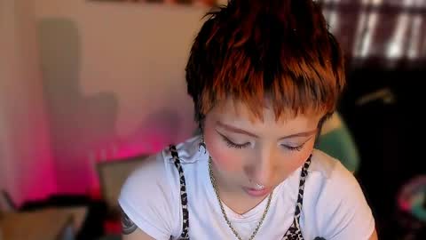 Natalia online show from 05.03.26