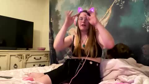 ickybratt online show from 01.18.26