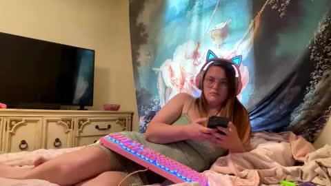 ickybratt online show from 01.18.26