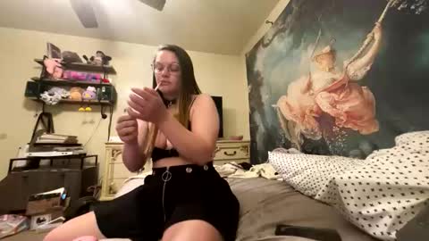 ickybratt online show from 02.01.26