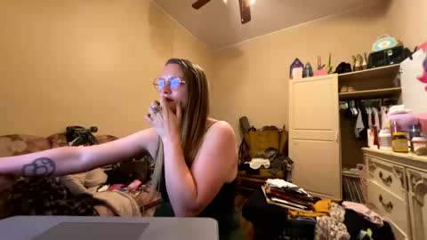 ickybratt online show from 04.02.26