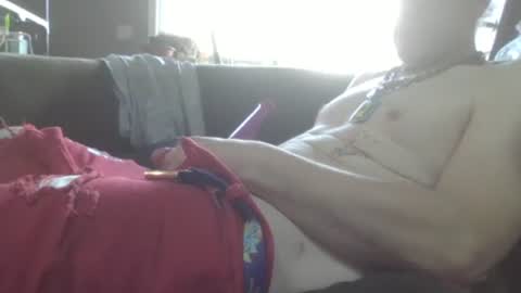 Snapshot of icock2much chatting on 03.21.26 icock2much online show from 03.21.26