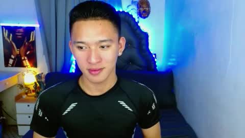 Mateo online show from 12.21.25