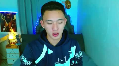 Mateo online show from 03.03.26