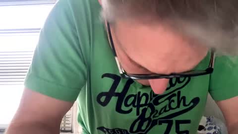 icums4u online show from 12.06.24