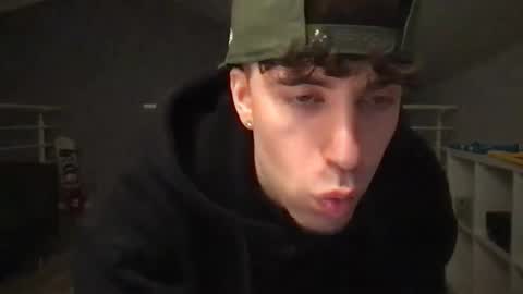 icyninesix online show from 01.01.25