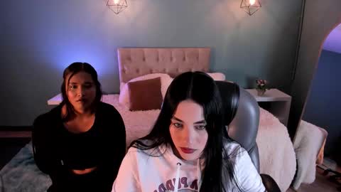 Icy online show from 02.22.26