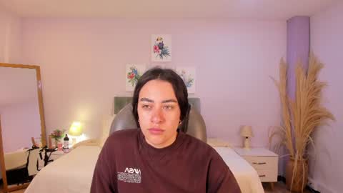 Snapshot of icysweetcam chatting on 06.12.26 Icy online show from 06.12.26