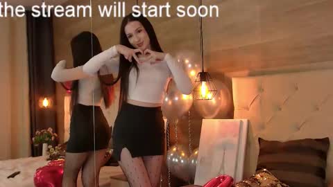 Ida Mask online show from 02.22.26