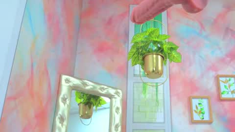 Idiris online show from 11.19.25