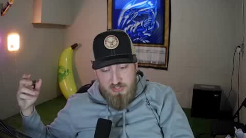 Snapshot of idkham chatting on 06.19.26 idkham online show from 06.19.26
