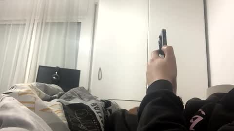 idkwhattowatch online show from 12.26.24