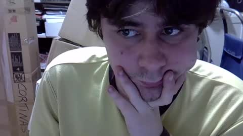 idkwhattowatch online show from 12.26.24