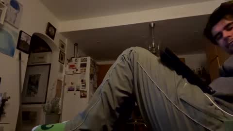 idkwhattowatch online show from 03.05.25