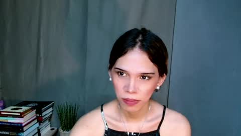 Lana But you can spell it backwards online show from 06.08.26