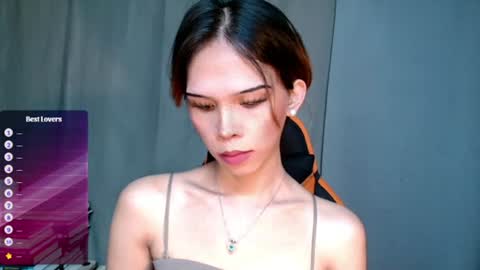 Lana But you can spell it backwards online show from 06.18.26