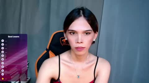 Lana But you can spell it backwards online show from 06.19.26