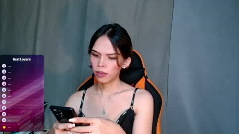 Lana But you can spell it backwards online show from 06.26.26