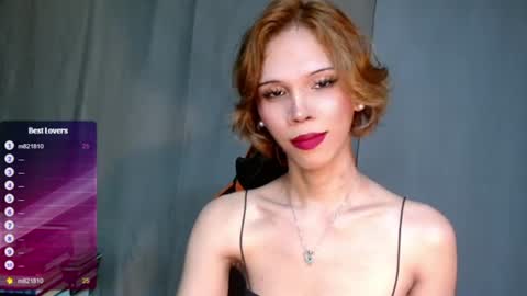 Lana But you can spell it backwards online show from 07.12.26