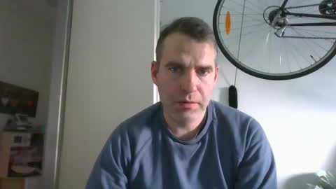 idontknowwhy1 online show from 01.13.25