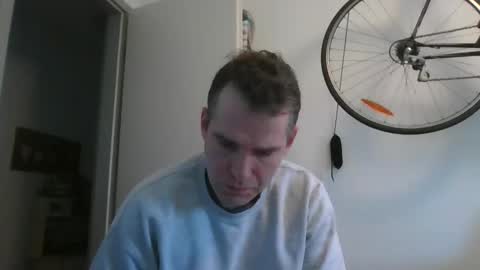 idontknowwhy1 online show from 01.30.25