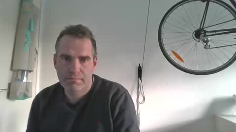 idontknowwhy1 online show from 11.18.25