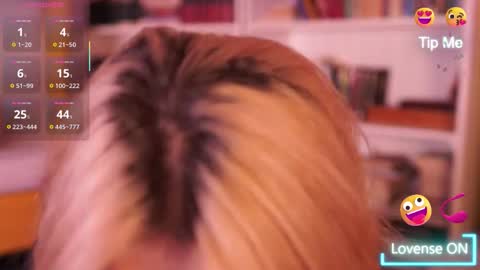 Little Flower online show from 02.09.26