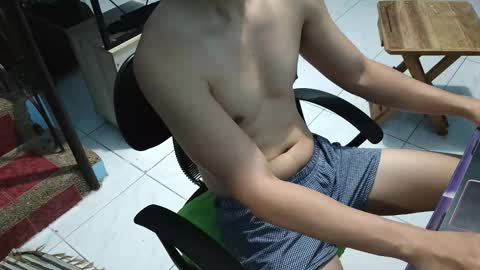 ieat_monsters online show from 10.17.25