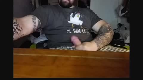 Snapshot of ifitsgoodmakeitbetter chatting on 01.26.25 ifitsgoodmakeitbetter online show from 01.26.25