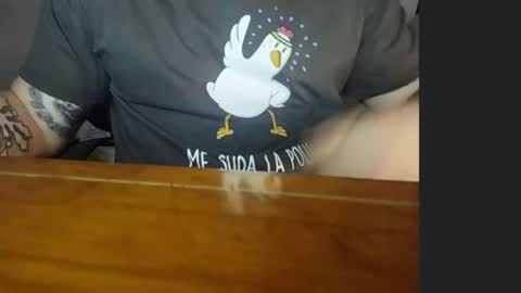 Snapshot of ifitsgoodmakeitbetter chatting on 02.05.25 ifitsgoodmakeitbetter online show from 02.05.25