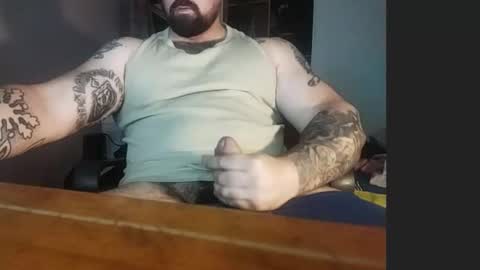 Snapshot of ifitsgoodmakeitbetter chatting on 10.19.25 ifitsgoodmakeitbetter online show from 10.19.25