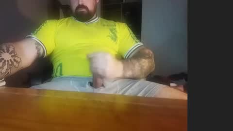 Snapshot of ifitsgoodmakeitbetter chatting on 11.01.25 ifitsgoodmakeitbetter online show from 11.01.25