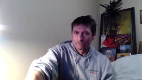 Darthmark420 online show from 02.09.26