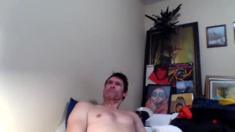 Darthmark420 online show from 02.11.26