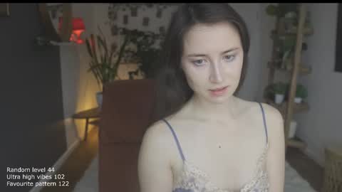 Belle online show from 11.30.25