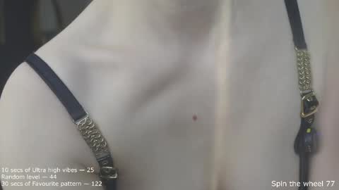 Belle online show from 05.02.26