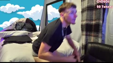 Snapshot of igetherwetter chatting on 12.02.24 Amiri Roue online show from 12.02.24