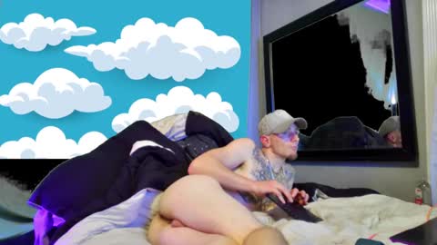 Snapshot of igetherwetter chatting on 12.02.24 Amiri Roue online show from 12.02.24