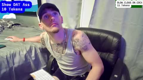 Snapshot of igetherwetter chatting on 12.17.24 Amiri Roue online show from 12.17.24