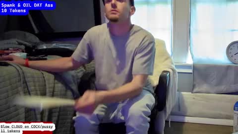 Snapshot of igetherwetter chatting on 12.24.24 Amiri Roue online show from 12.24.24